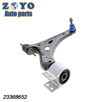 OEM Standard Steel Suspension Parts Front Lower Control Arm per Cadillac XT5 17-22