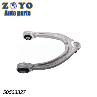 2017-2019 Alfa Romeo Stelvio Anteriore Controllo Inferiore Armi con e Nature Rubber Bushing