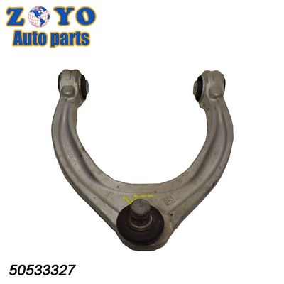 2017-2019 Alfa Romeo Stelvio Anteriore Controllo Inferiore Armi con e Nature Rubber Bushing