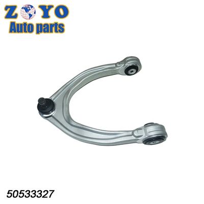 2017-2019 Alfa Romeo Stelvio Anteriore Controllo Inferiore Armi con e Nature Rubber Bushing