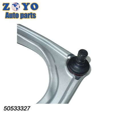 2017-2019 Alfa Romeo Stelvio Anteriore Controllo Inferiore Armi con e Nature Rubber Bushing