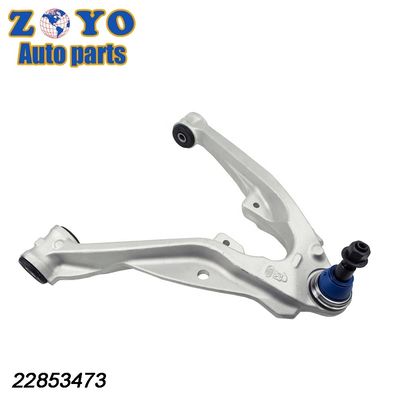 Interscambio n.o 1 22994468 Frontale inferiore braccio di controllo sinistro per Cadillac Escalade 15-20