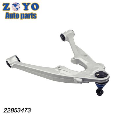 Interscambio n.o 1 22994468 Frontale inferiore braccio di controllo sinistro per Cadillac Escalade 15-20