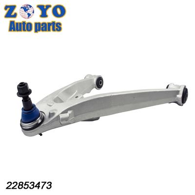 Interscambio n.o 1 22994468 Frontale inferiore braccio di controllo sinistro per Cadillac Escalade 15-20