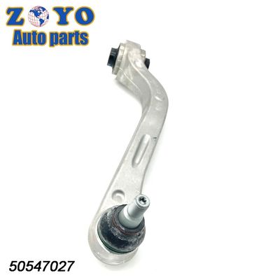 50547026 Armi di controllo anteriori inferiori per Alfa Romeo Stelvio 2016