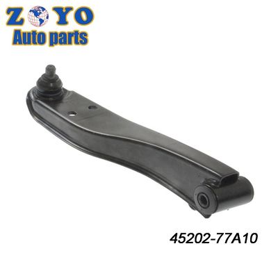 CARRY 2011-2016 Wishbone anteriore sinistro Assy Lower Control Arm per Suzuki Master 45202-77A10
