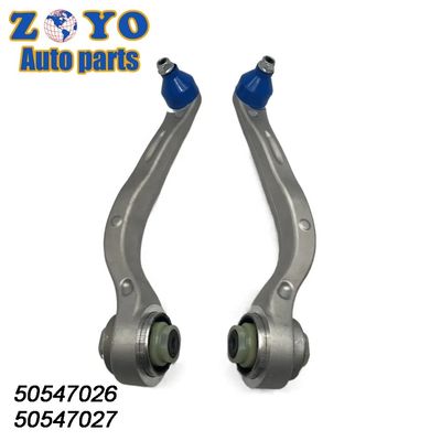 50547026 Armi di controllo anteriori inferiori per Alfa Romeo Stelvio 2016