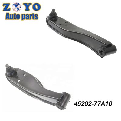 CARRY 2011-2016 Wishbone anteriore sinistro Assy Lower Control Arm per Suzuki Master 45202-77A10