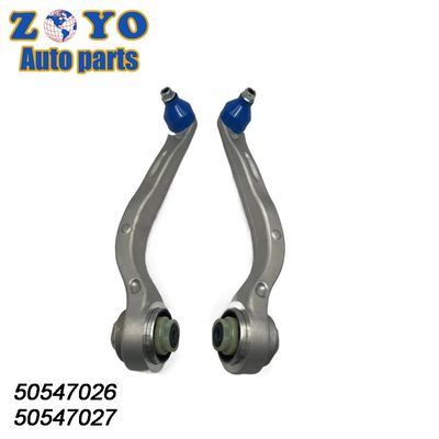 50547026 Armi di controllo anteriori inferiori per Alfa Romeo Stelvio 2016