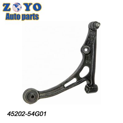 Sostituzione/riparazione 45202-54G01/45201-54G01 Braccio di controllo anteriore inferiore per Suzuki SX4 2007-2013