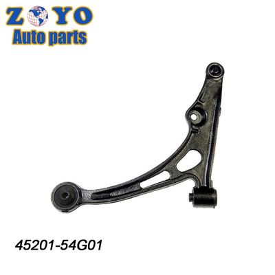 Sostituzione/riparazione 45202-54G01/45201-54G01 Braccio di controllo anteriore inferiore per Suzuki SX4 2007-2013