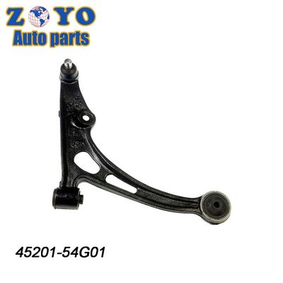 Sostituzione/riparazione 45202-54G01/45201-54G01 Braccio di controllo anteriore inferiore per Suzuki SX4 2007-2013