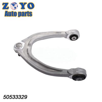 Armi di controllo inferiori anteriori con rivestimento in zinco per Alfa Romeo Stelvio 2016 Scopo Sostituzione/riparazione
