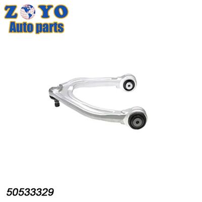Armi di controllo inferiori anteriori con rivestimento in zinco per Alfa Romeo Stelvio 2016 Scopo Sostituzione/riparazione