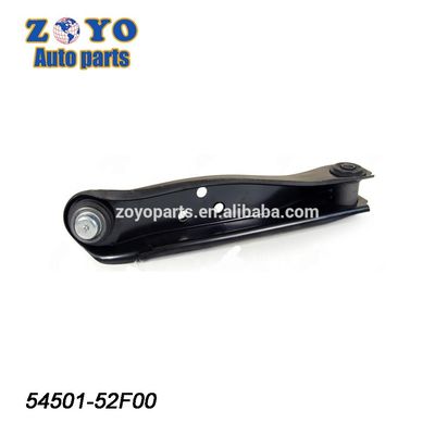 Rivestimento E nero del braccio inferiore di controllo Mevotech n. MS3063 per Nissan 240SX 1989-1993