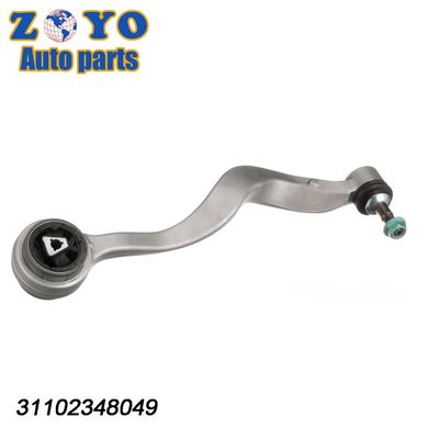 31102348049 Casco inferiore del braccio di comando per BMW 650I 06-10 Interchange n.3 31126774829