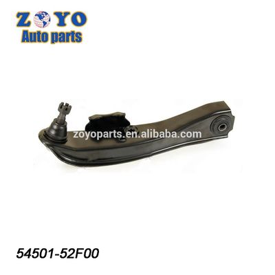 Rivestimento E nero del braccio inferiore di controllo Mevotech n. MS3063 per Nissan 240SX 1989-1993