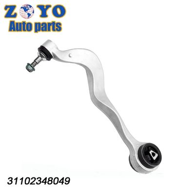 31102348049 Casco inferiore del braccio di comando per BMW 650I 06-10 Interchange n.3 31126774829