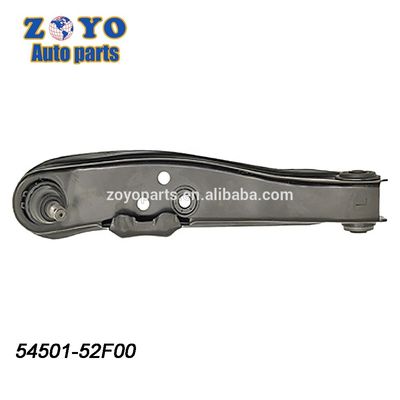 Rivestimento E nero del braccio inferiore di controllo Mevotech n. MS3063 per Nissan 240SX 1989-1993