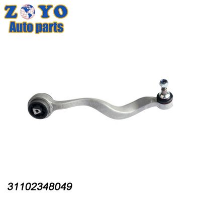 31102348049 Casco inferiore del braccio di comando per BMW 650I 06-10 Interchange n.3 31126774829