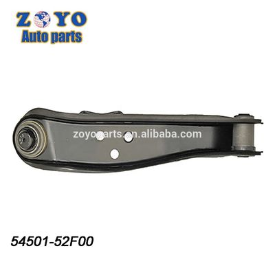 Rivestimento E nero del braccio inferiore di controllo Mevotech n. MS3063 per Nissan 240SX 1989-1993