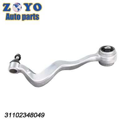 31102348049 Casco inferiore del braccio di comando per BMW 650I 06-10 Interchange n.3 31126774829