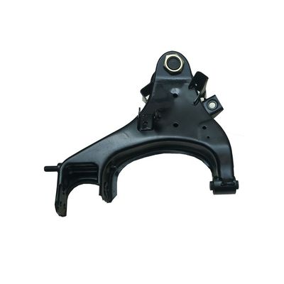 40Cr Ball Joint Nature Rubber Bushing Stamped Front Lower Control Arm per il pick up Nissan