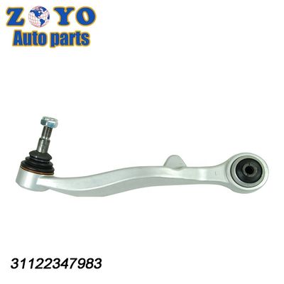 Braccio di controllo per BMW e63 e64 2002-2005 in posizione inferiore e giunto a sfera 40 Cr