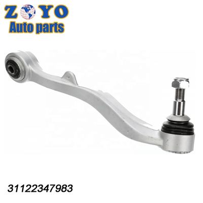 Braccio di controllo per BMW e63 e64 2002-2005 in posizione inferiore e giunto a sfera 40 Cr
