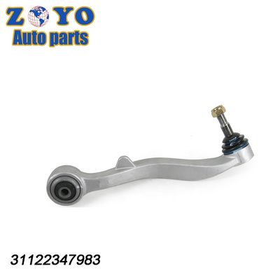Braccio di controllo per BMW e63 e64 2002-2005 in posizione inferiore e giunto a sfera 40 Cr