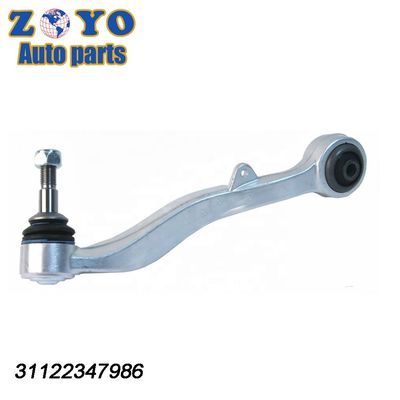 31122347986 Braccio di controllo in alluminio per BMW ALPINA B7 07-08 Parte di ricambio della sospensione