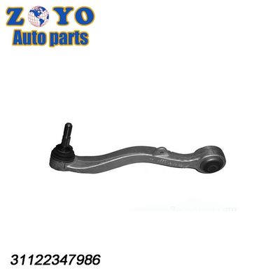 31122347986 Braccio di controllo in alluminio per BMW ALPINA B7 07-08 Parte di ricambio della sospensione