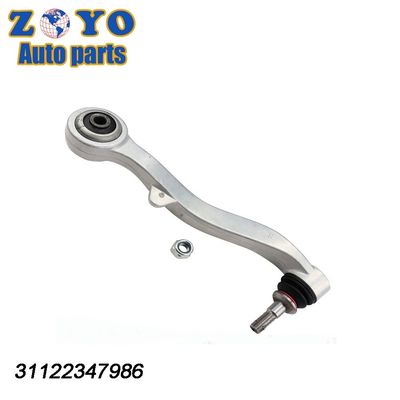 31122347986 Braccio di controllo in alluminio per BMW ALPINA B7 07-08 Parte di ricambio della sospensione