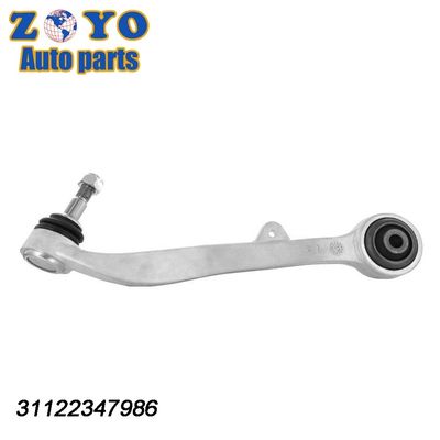 31122347986 Braccio di controllo in alluminio per BMW ALPINA B7 07-08 Parte di ricambio della sospensione