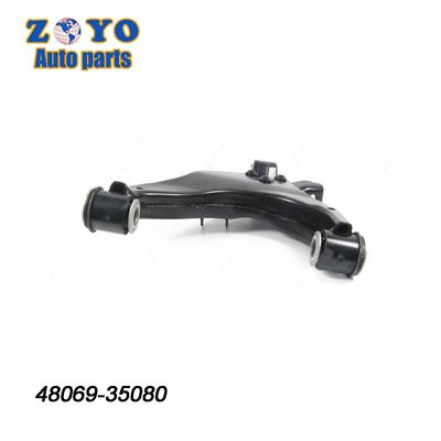 Sostituzione/riparazione parti di sospensione braccio di comando inferiore anteriore sinistro per Toyota 4Runner 2003-2009