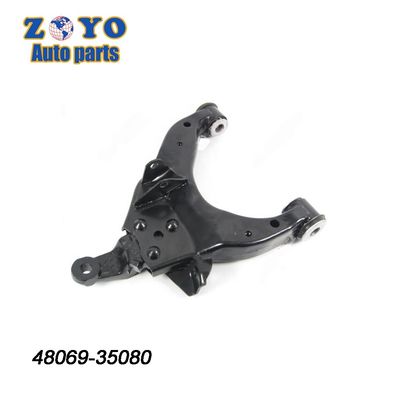 Sostituzione/riparazione parti di sospensione braccio di comando inferiore anteriore sinistro per Toyota 4Runner 2003-2009