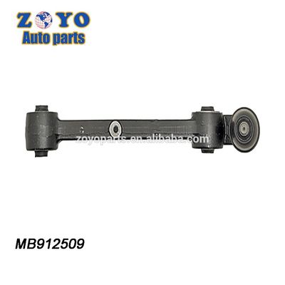 Controllo del braccio della sospensione anteriore con rivestimento E nero per Mitsubishi Eclipse GALANT VI 1995-2004