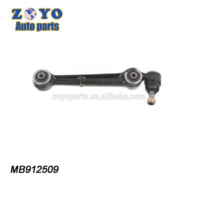 Controllo del braccio della sospensione anteriore con rivestimento E nero per Mitsubishi Eclipse GALANT VI 1995-2004