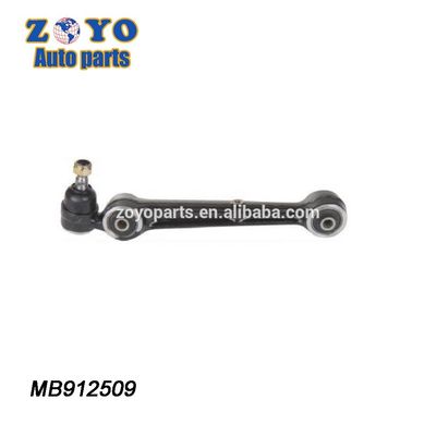 Controllo del braccio della sospensione anteriore con rivestimento E nero per Mitsubishi Eclipse GALANT VI 1995-2004