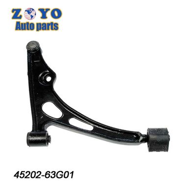 Braccio di controllo inferiore 45202-63G01 per ricambi auto Suzuki N.O. di riferimento 8680871041504