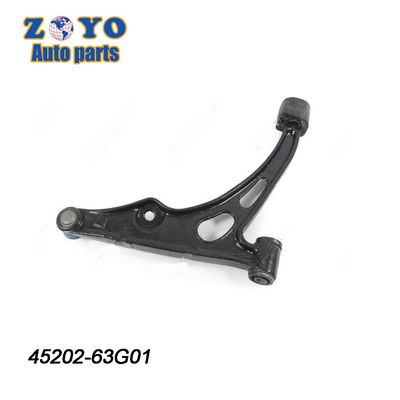 Braccio di controllo inferiore 45202-63G01 per ricambi auto Suzuki N.O. di riferimento 8680871041504