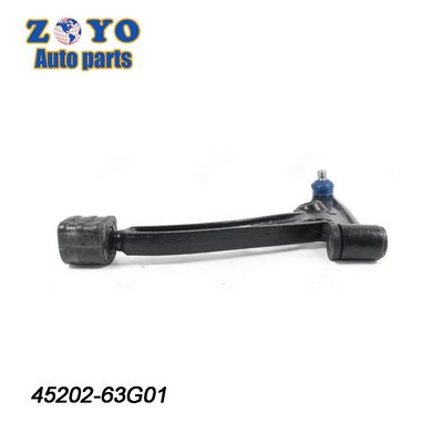 Braccio di controllo inferiore 45202-63G01 per ricambi auto Suzuki N.O. di riferimento 8680871041504