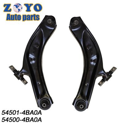 Braccio di controllo della boscaglia in gomma naturale RK623110 per Nissan X-Trail 14-17