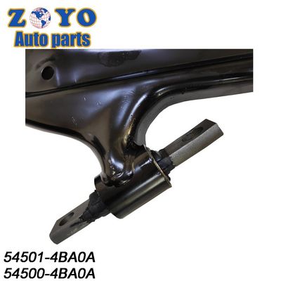 Braccio di controllo della boscaglia in gomma naturale RK623110 per Nissan X-Trail 14-17
