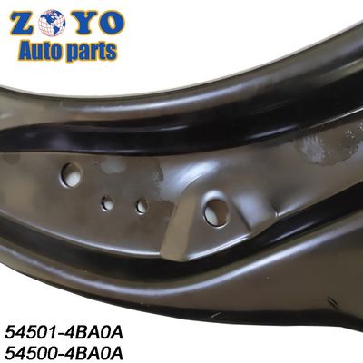 Braccio di controllo della boscaglia in gomma naturale RK623110 per Nissan X-Trail 14-17