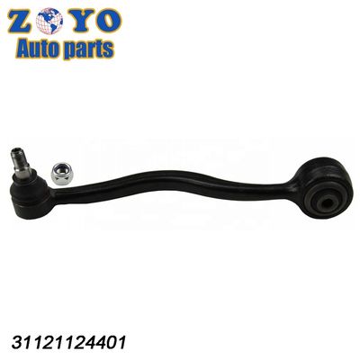 40 Cr Ball Joint RK9127 Arm di controllo anteriore inferiore per BMW X5 750IL 88-94 Parti di sospensione
