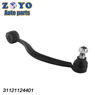 40 Cr Ball Joint RK9127 Arm di controllo anteriore inferiore per BMW X5 750IL 88-94 Parti di sospensione