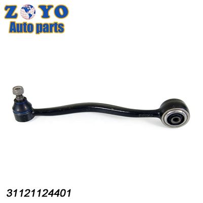 40 Cr Ball Joint RK9127 Arm di controllo anteriore inferiore per BMW X5 750IL 88-94 Parti di sospensione