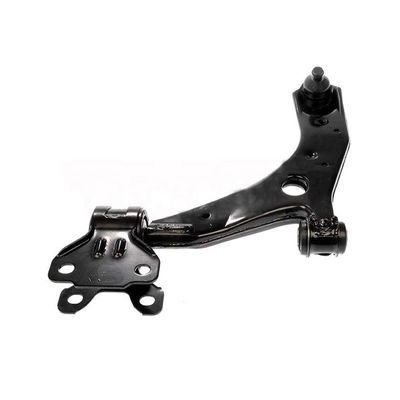 Braccio di controllo inferiore forzato anteriore sinistro per Mazda 3 parti MOOG NO. RK621271 OEM Standard