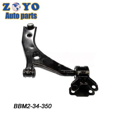 Braccio di controllo inferiore forzato anteriore sinistro per Mazda 3 parti MOOG NO. RK621271 OEM Standard